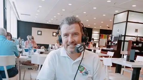 Juan Carlos Unzué Juan Carlos Unzué