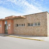 Centro Salud de Catadau