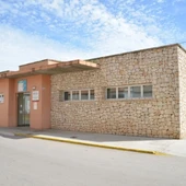 Centro Salud de Catadau Centro Salud de Catadau