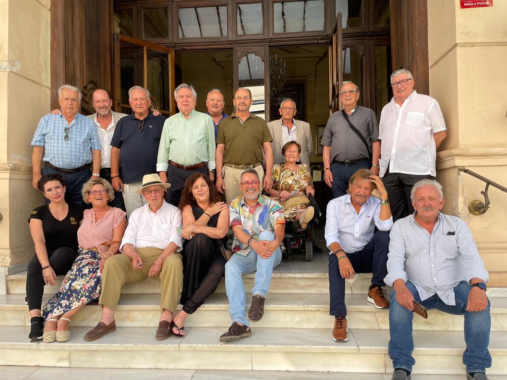 Pepe Ruiz se incorpora a la asamblea de sindicos del oriol Pepe Ruiz se incorpora a la asamblea de sindicos del oriol