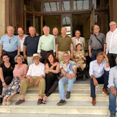 Pepe Ruiz se incorpora a la asamblea de sindicos del oriol Pepe Ruiz se incorpora a la asamblea de sindicos del oriol