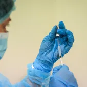 Datos Covid España: se disparan los contagios mientras suben los hospitalizados y pacientes en UCI Datos Covid España: se disparan los contagios mientras suben los hospitalizados y pacientes en UCI