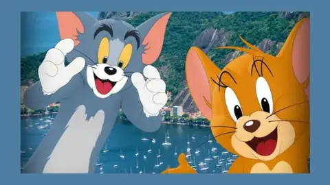 Tom y Jerry Tom y Jerry