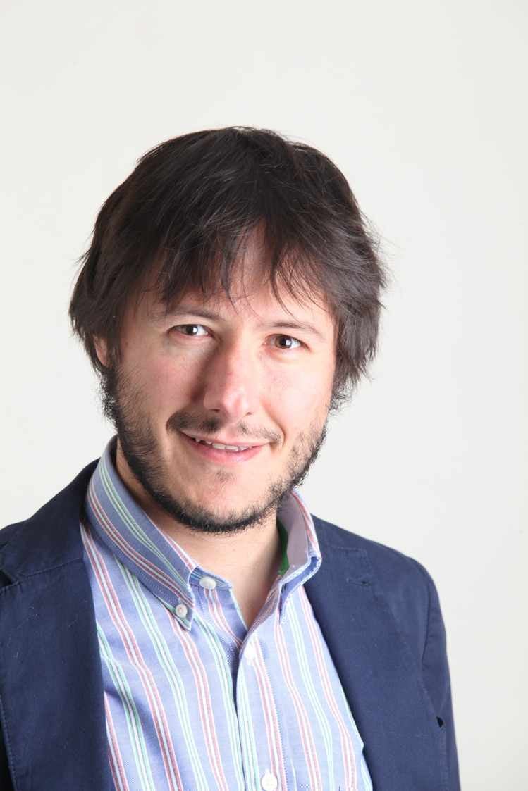 La vida de "gato" de Pedro Zuazua La vida de "gato" de Pedro Zuazua