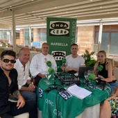 Más de Uno Marbella 12.30. Martes 5 de julio de 2022 Más de Uno Marbella 12.30. Martes 5 de julio de 2022