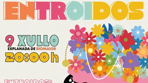 Entroidos Cobres - Concello Vilaboa Mas de Uno Pontevedra