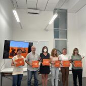 Memoria Anual IDEA 2021