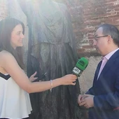 Entrevista Jesús Cimarro Entrevista Jesús Cimarro