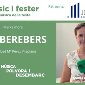 Maria Lloret de la Colla Els Valerios. Maria Lloret de la Colla Els Valerios.