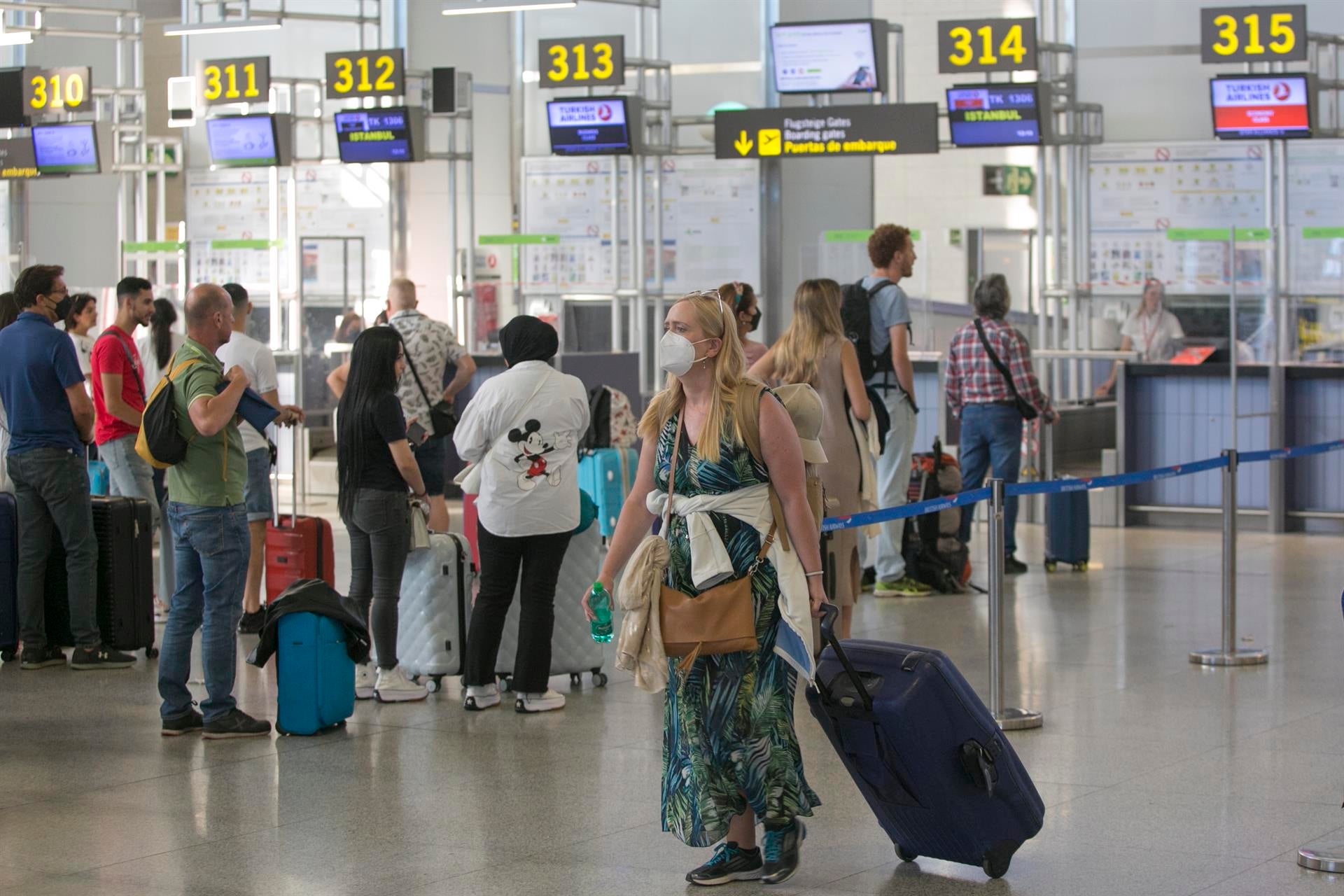 Qué hacer si tengo que cancelar mi viaje por Covid Qué hacer si tengo que cancelar mi viaje por Covid
