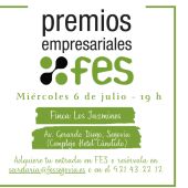Premios empresariales Fes