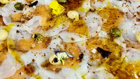 Más de Uno en la Cocina Más de Uno en la Cocina