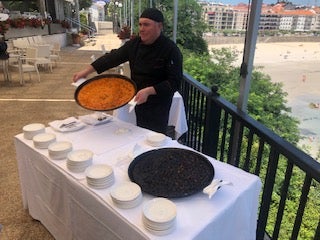 Séptima Semana Gastronómica del Arroz Séptima Semana Gastronómica del Arroz