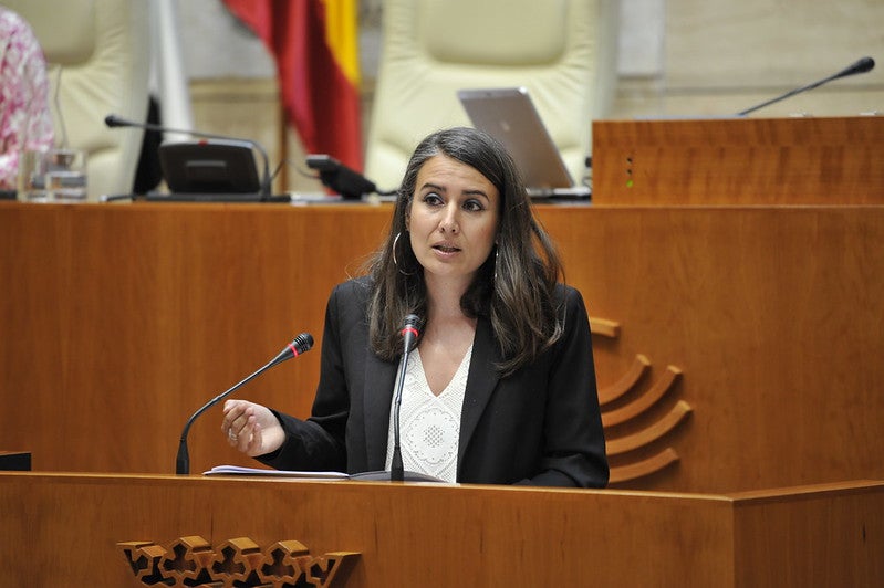 Podemos activa primarias para elegir coordinadores en cinco comunidades autónomas, entre ellas Extremadura Podemos activa primarias para elegir coordinadores en cinco comunidades autónomas, entre ellas Extremadura