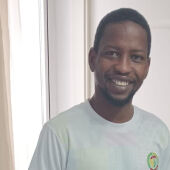 Harouna Sow