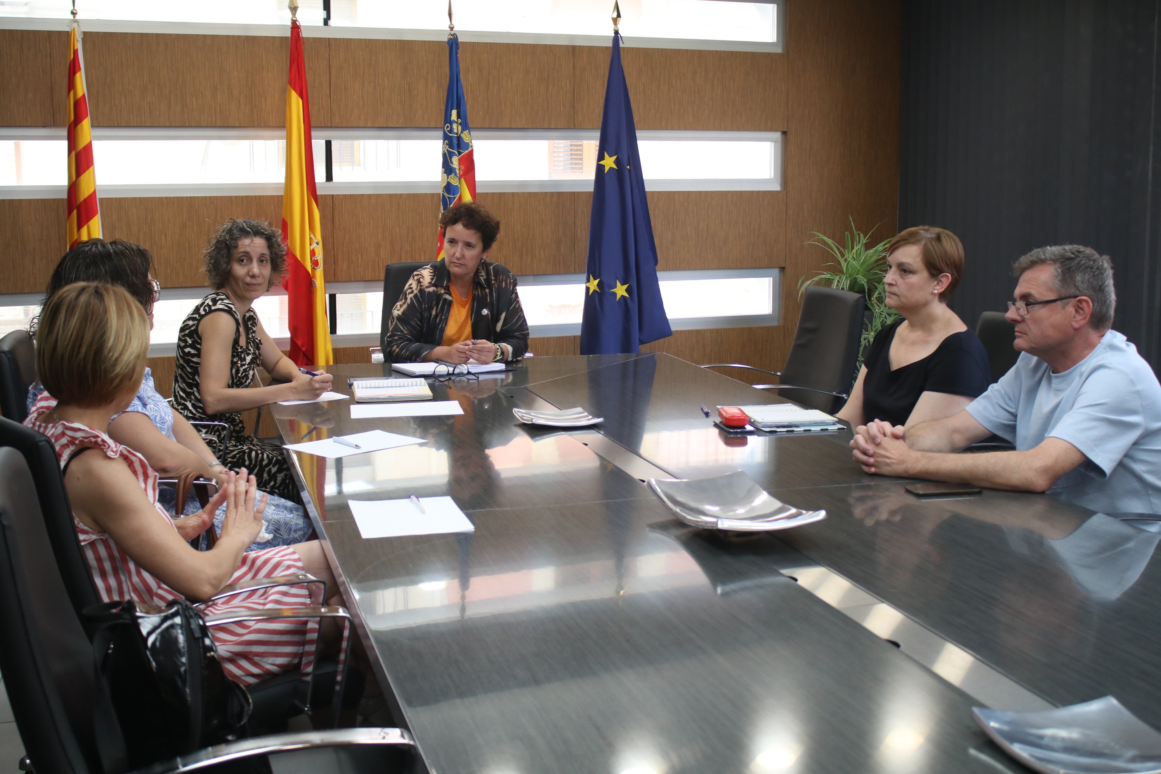El Ayuntamiento de Onda aumenta el "cheque escuela infantil" El Ayuntamiento de Onda aumenta el "cheque escuela infantil"