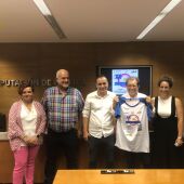 Grañén acogerá el único curso sobre Entomología Sanitaria y Control de Vectores que se realiza en España
