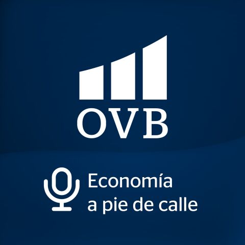 Econom&iacute;a a pie de calle cuadrada