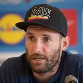 Rudy Fernández, sobre la nacionalización de Lorenzo Brown: "No me parece bien" Rudy Fernández, sobre la nacionalización de Lorenzo Brown: "No me parece bien"