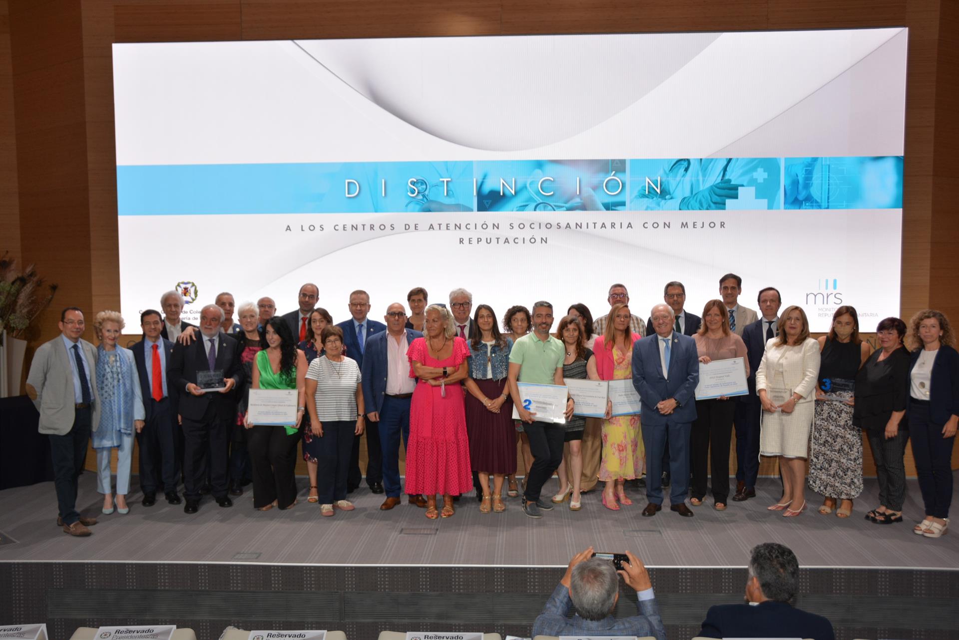 El Consejo General de Enfermería sitúa al centro de salud de Valdepasillas de Badajoz entre los mejores del país El Consejo General de Enfermería sitúa al centro de salud de Valdepasillas de Badajoz entre los mejores del país