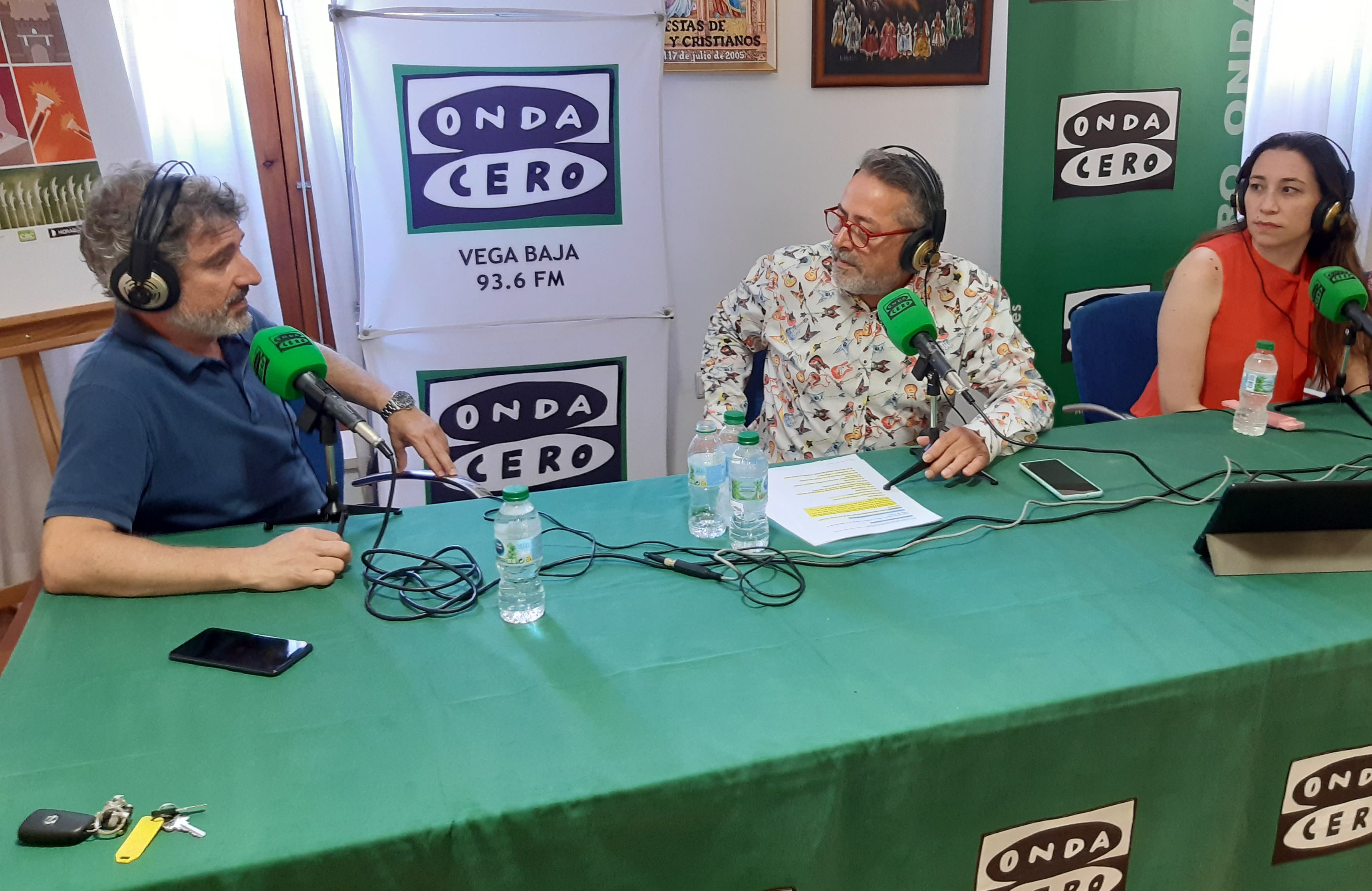 Orihuela prepara sus fiestas de la reconquista y hemos conocido todos los detalles del evento Orihuela prepara sus fiestas de la reconquista y hemos conocido todos los detalles del evento