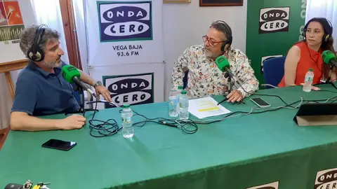 Orihuela prepara sus fiestas de la reconquista y hemos conocido todos los detalles del evento moros y cristianos