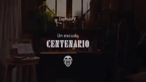 Un escudo Centenario Un escudo Centenario