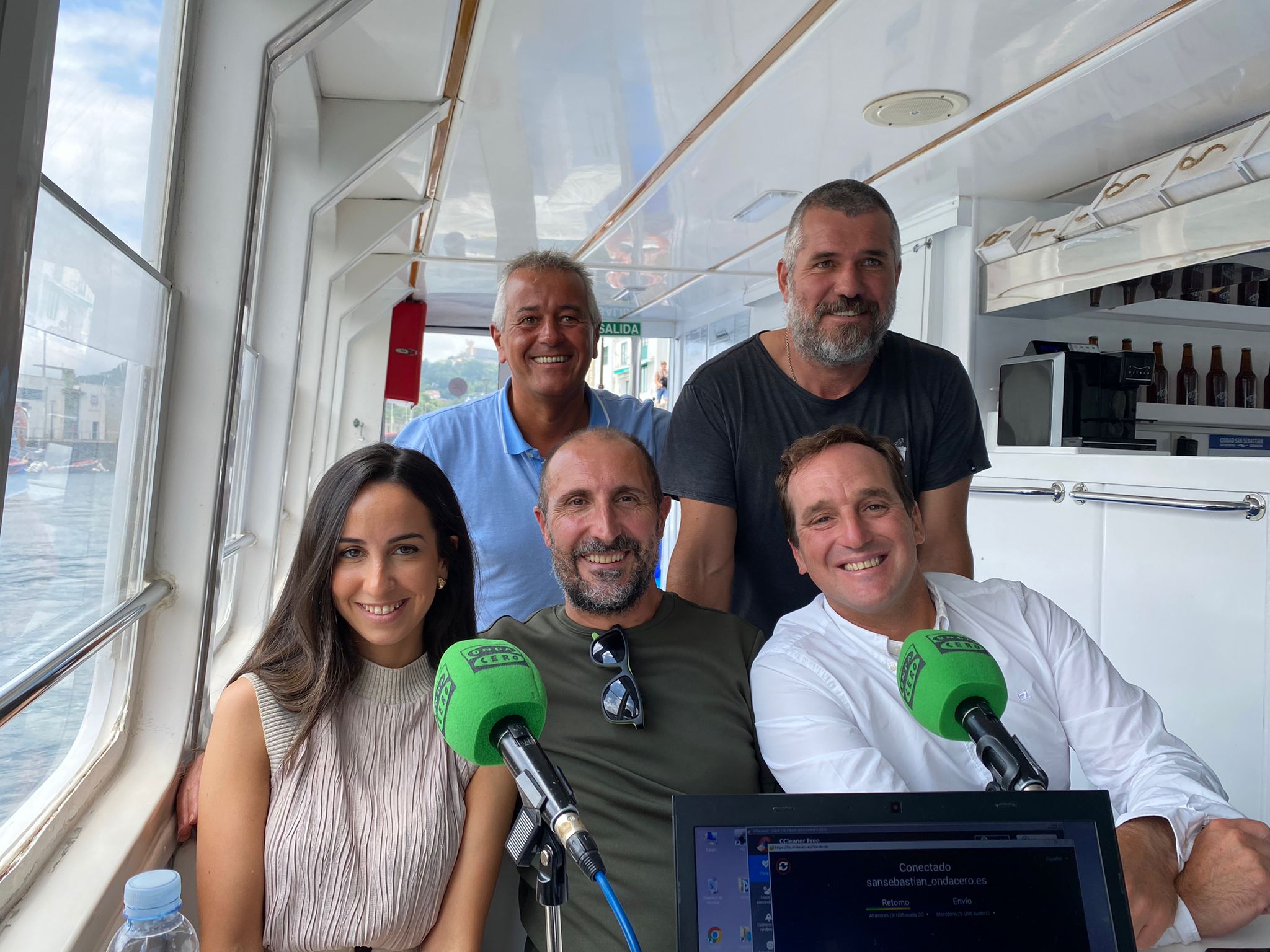 Gipuzkoa apuesta por la promoción de experiencias para la campaña turística de verano Gipuzkoa apuesta por la promoción de experiencias para la campaña turística de verano