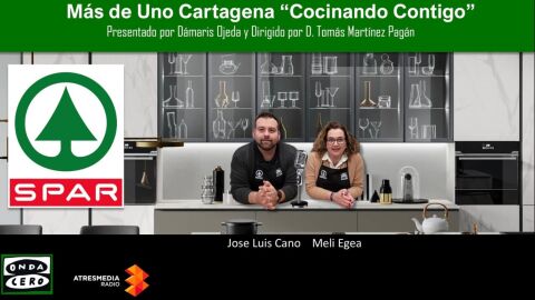 Cocinando Contigo NEW 080722 Cocinando Contigo NEW 080722
