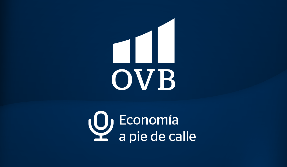 Ponle emoción a tus finanzas y transforma el miedo en tranquilidad con una buena planificación Ponle emoción a tus finanzas y transforma el miedo en tranquilidad con una buena planificación
