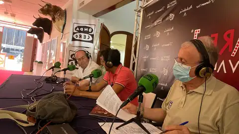 ONDA CERO ALMERIA ONDA CERO ALMERIA