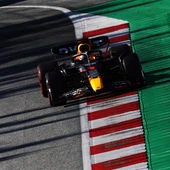 Verstappen saldrá primero este sábado en el sprint Verstappen saldrá primero este sábado en el sprint