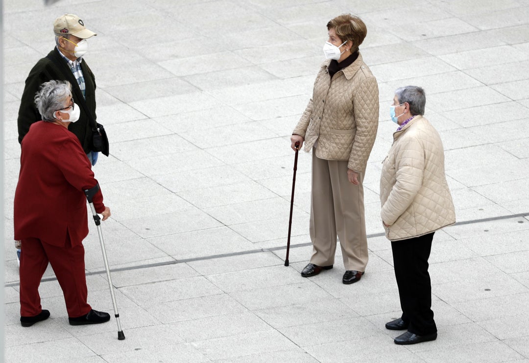 Así cambiará la jubilación en 2023: periodos cotizados y edad exigida Así cambiará la jubilación en 2023: periodos cotizados y edad exigida