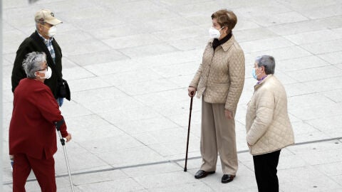 Así cambiará la jubilación en 2023: periodos cotizados y edad exigida