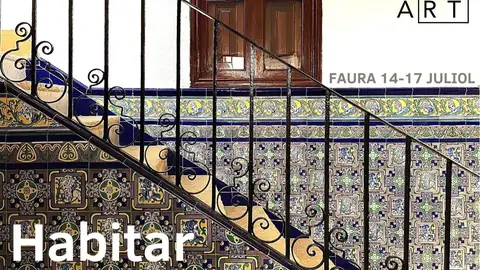 Faura habitar Faura habitar