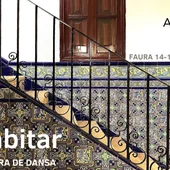 Faura habitar Faura habitar
