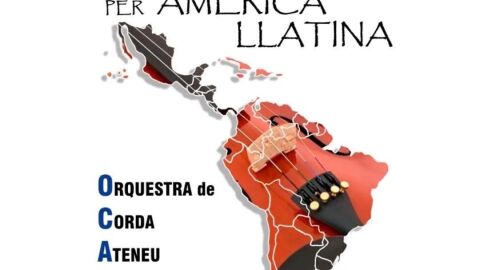 Concert Corda Ateneu