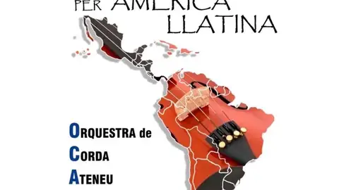 Concert Corda Ateneu Concert Corda Ateneu