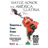 Concert Corda Ateneu