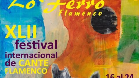 Lo Ferro Flamenco 2022 Lo Ferro Flamenco 2022