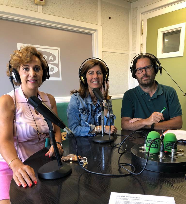 Más de Uno Marbella 12:30. Viernes 8 de julio de 2022 Más de Uno Marbella 12:30. Viernes 8 de julio de 2022