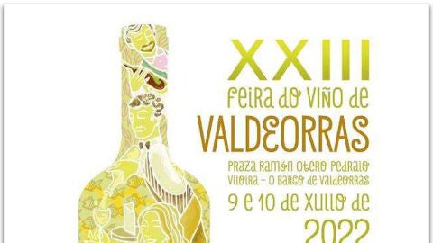 Feira do vi&ntilde;o de valdeorras