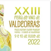 Feira do viño de valdeorras Feira do viño de valdeorras