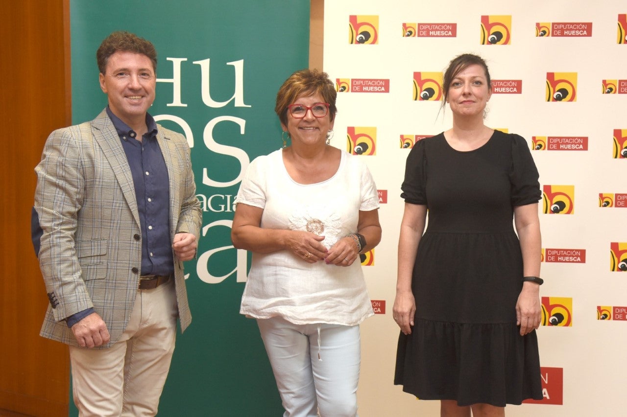 Huesca la Magia se promociona invitando a “no venir” al turista Huesca la Magia se promociona invitando a “no venir” al turista