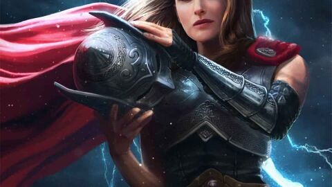 thor