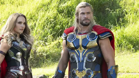Thor Thor