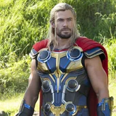 Thor Thor