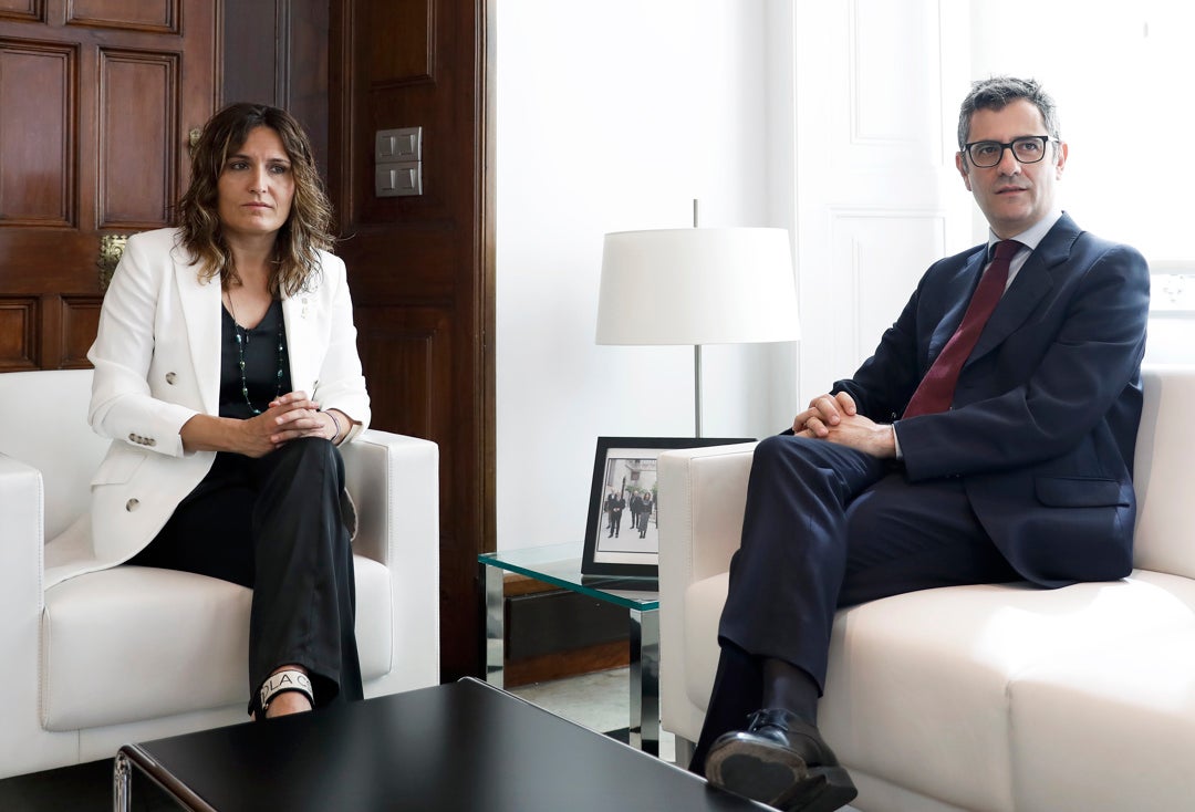 Sánchez y Aragonès se reunirán el próximo viernes para retomar el diálogo Sánchez y Aragonès se reunirán el próximo viernes para retomar el diálogo