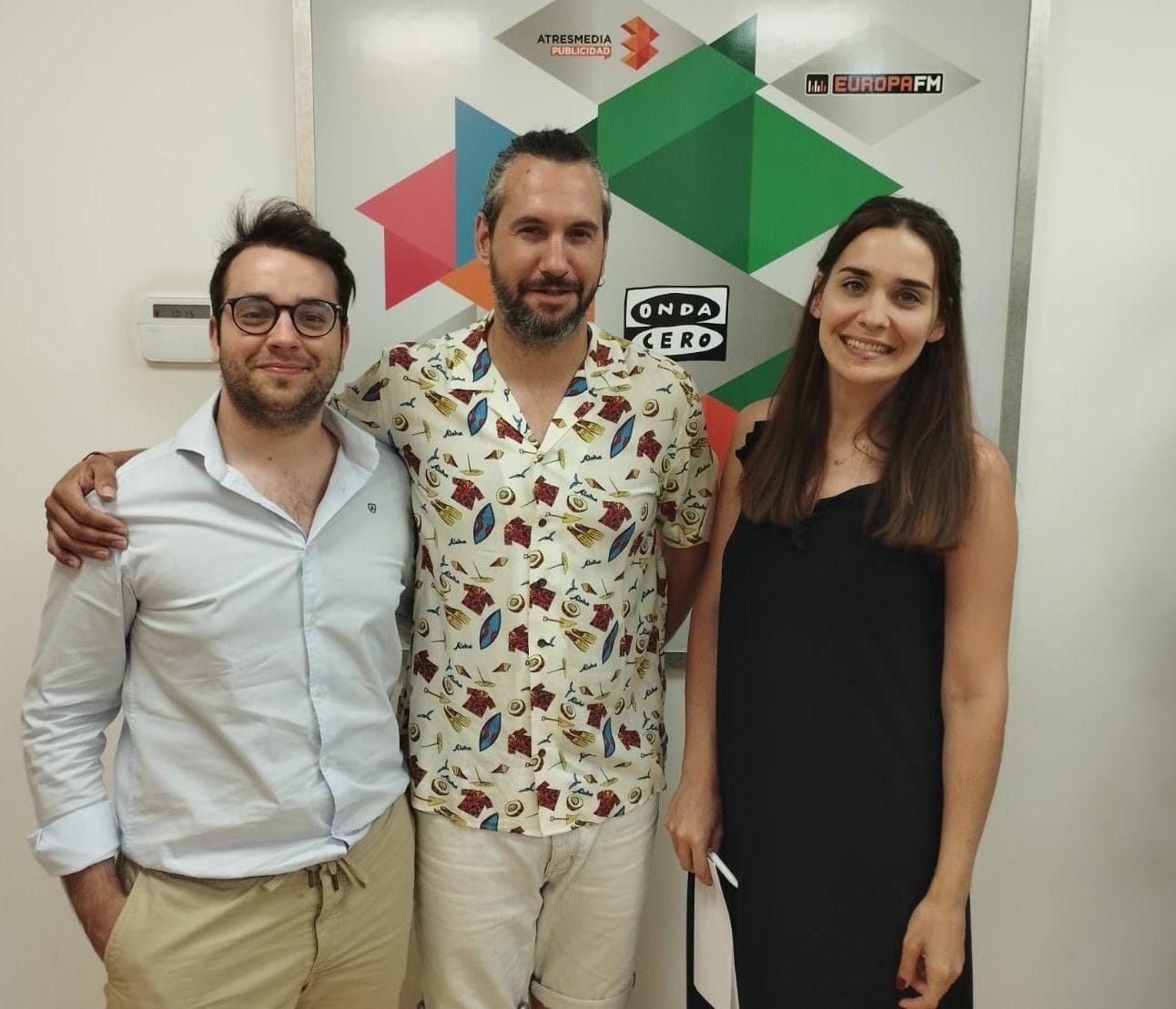 Ya está en la calle el nuevo single de 'Entrenotass', 'Déjame decirte 2.0' Ya está en la calle el nuevo single de 'Entrenotass', 'Déjame decirte 2.0'