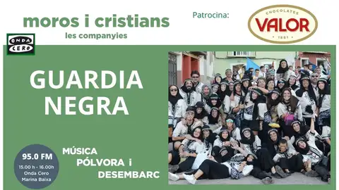 Guardia Negra Guardia Negra